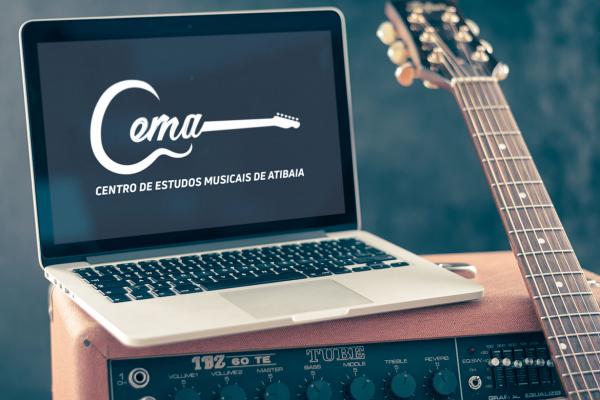 Logo CEMA 