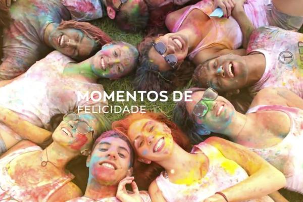 Vídeo Acampamento Moriáh