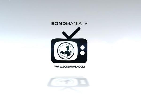 Vídeo de Abertura do Canal Bondmania