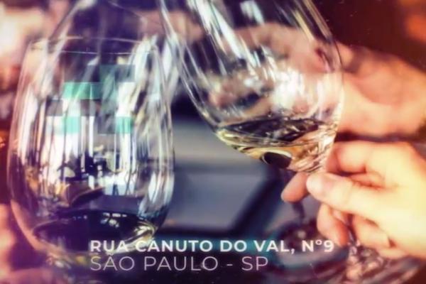 Vídeo Show Os Vips & Sweet Memory Band